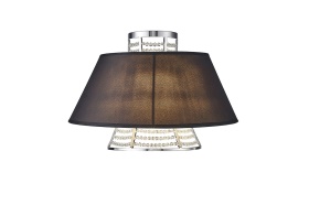 Davina Crystal Wall Lights Diyas Contemporary Crystal Wall Lights Davina Crystal Wall Lights Diyas Contemporary Crystal Wall Lights